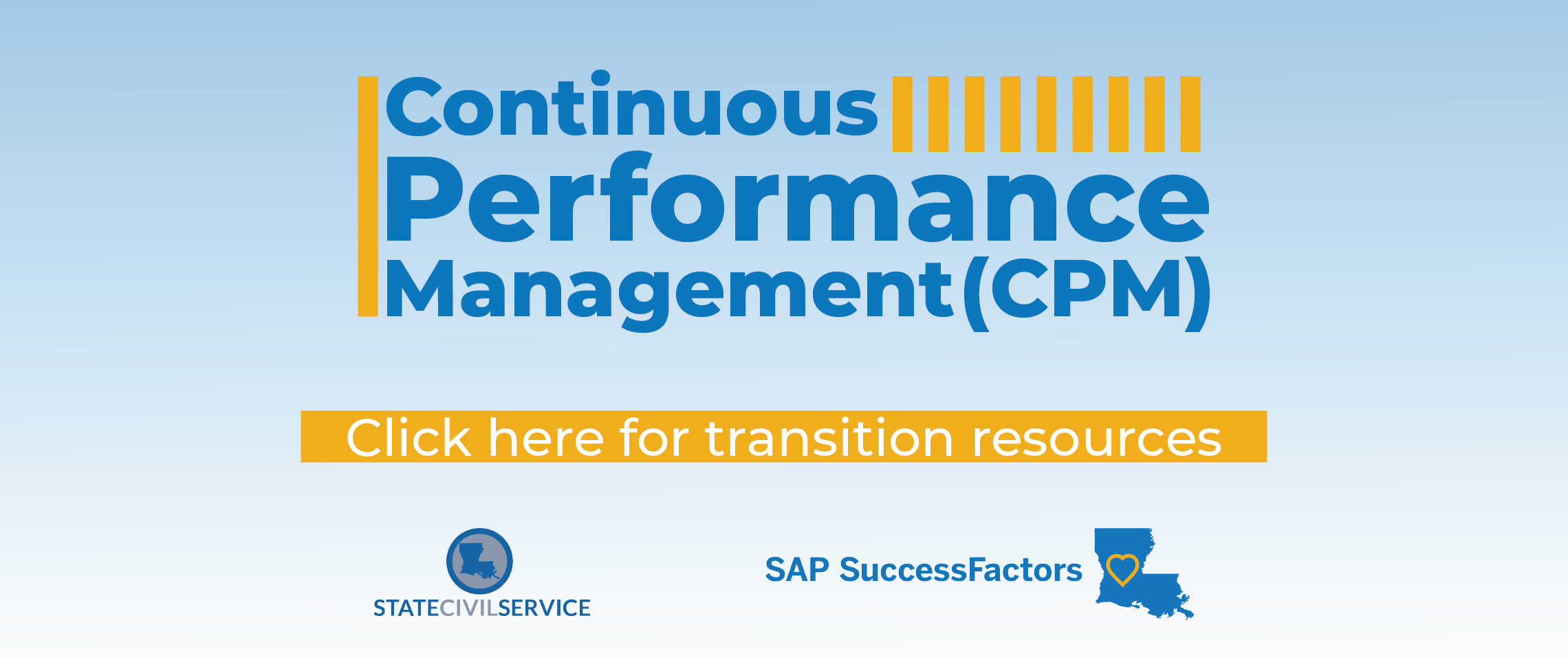 Continuous Performance Management Resources